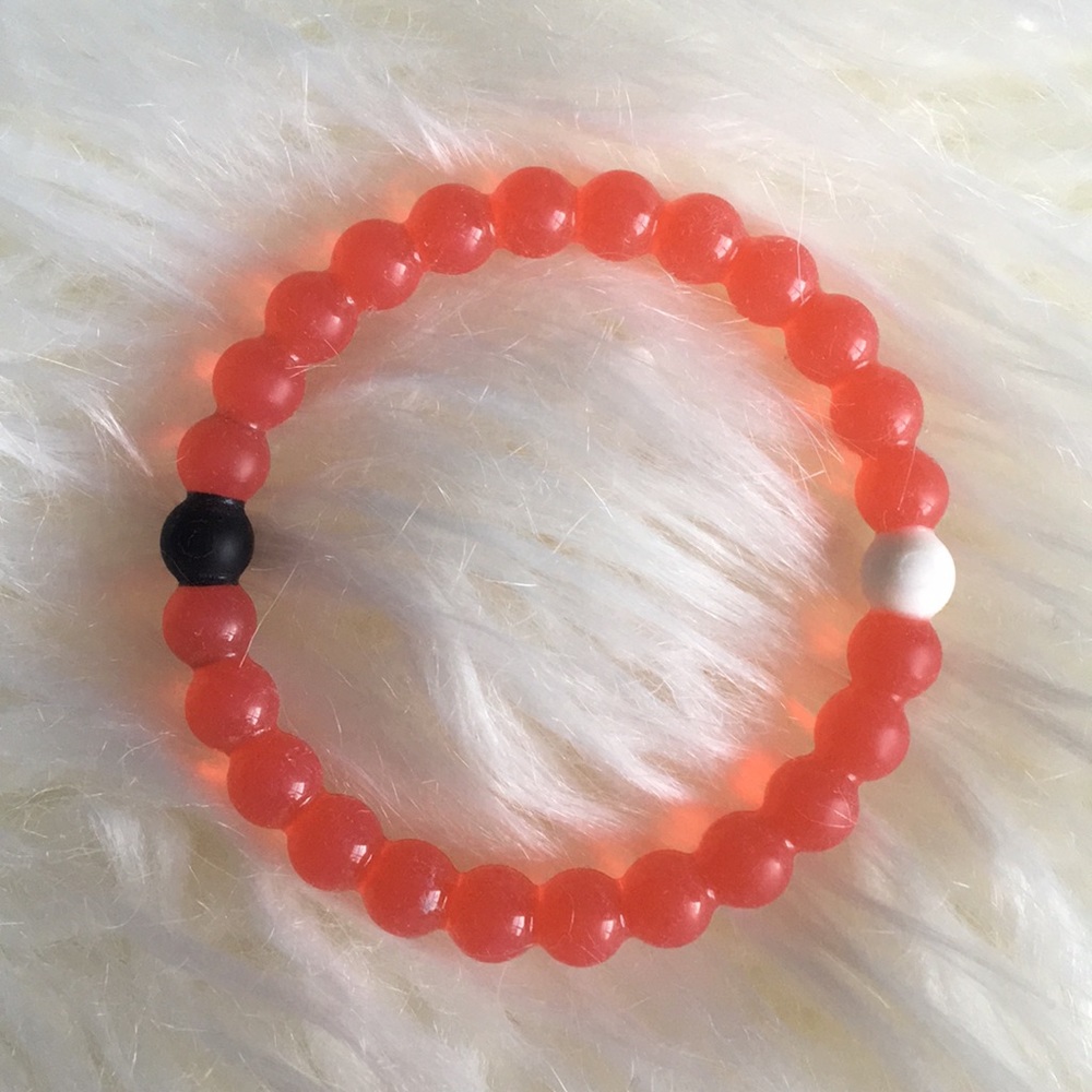 Red Lokai Bracelet